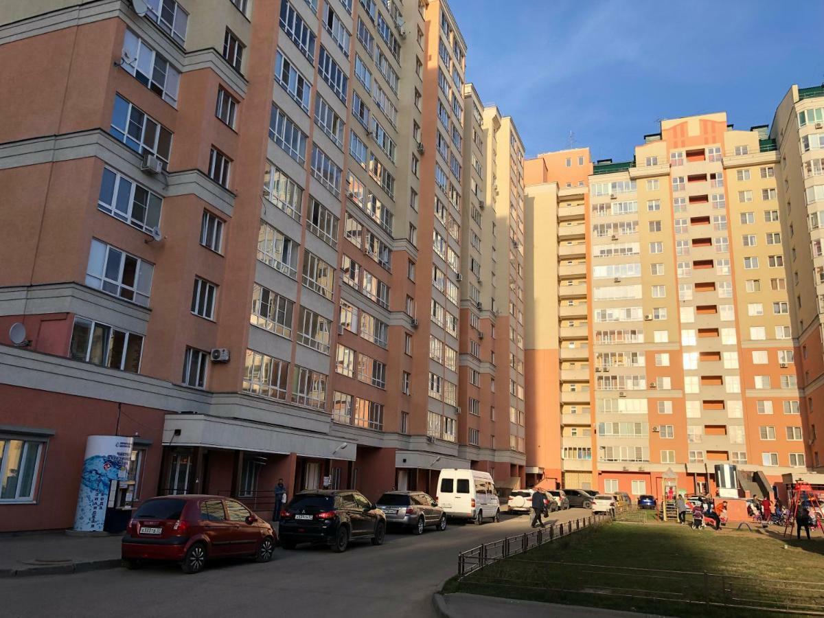 АПАРТАМЕНТЫ IVANOVO-CITY НА ВЕЛИЖСКОЙ 5 ИВАНОВО (Россия) - Квартиры  посуточно - от 2347 RUB | NOCHI