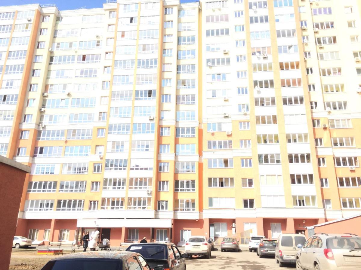 АПАРТАМЕНТЫ IVANOVO-CITY НА ВЕЛИЖСКОЙ 5 ИВАНОВО (Россия) - Квартиры  посуточно - от 2471 RUB | NOCHI